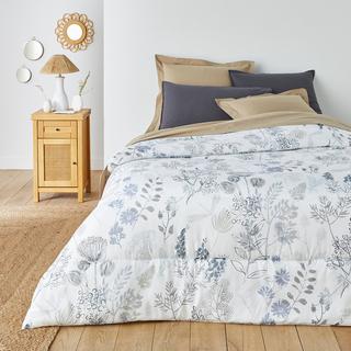 La Redoute Intérieurs Couette imprimée microfibre  