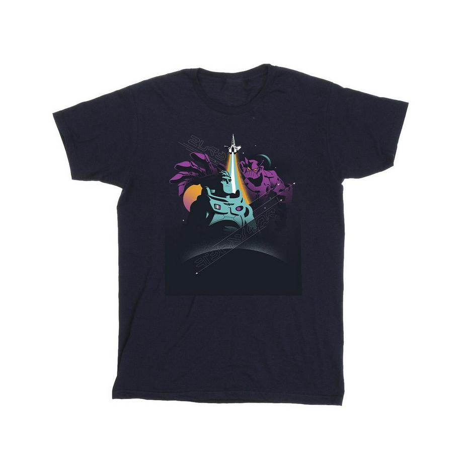 Tshirt LIGHTYEAR