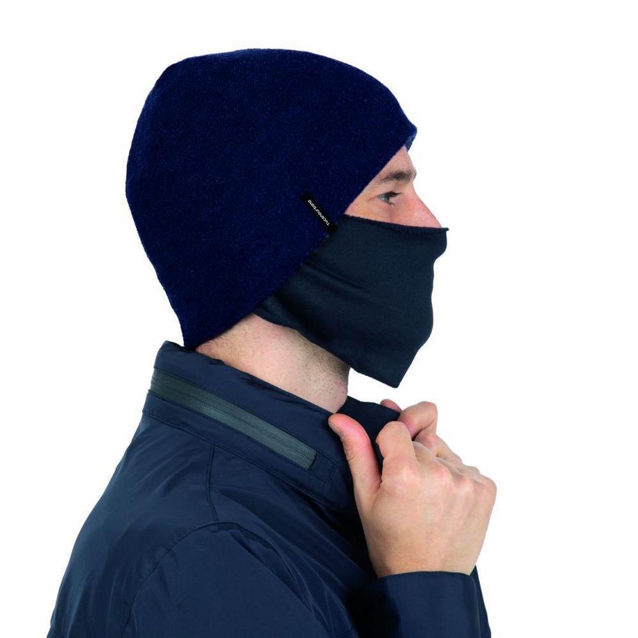 Tucano Urbano  mütze cano urbano bulldog 