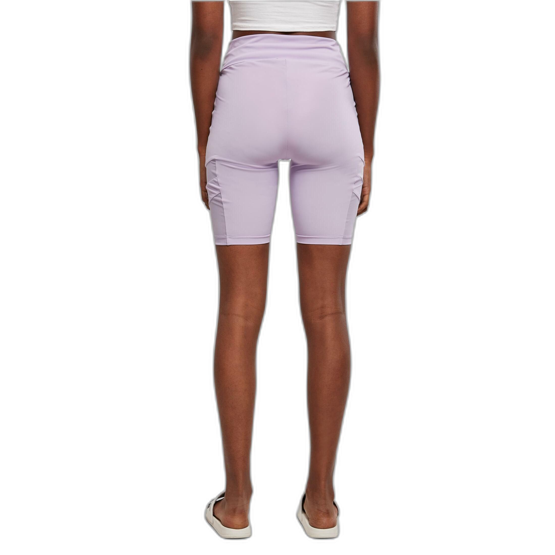 URBAN CLASSICS Ciclisti vita alta Tech Mesh  