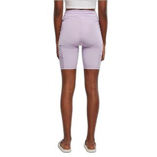 URBAN CLASSICS Ciclisti vita alta Tech Mesh  