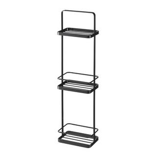 Yamazaki Scaffale da bagno a 3 livelli - H67 cm  