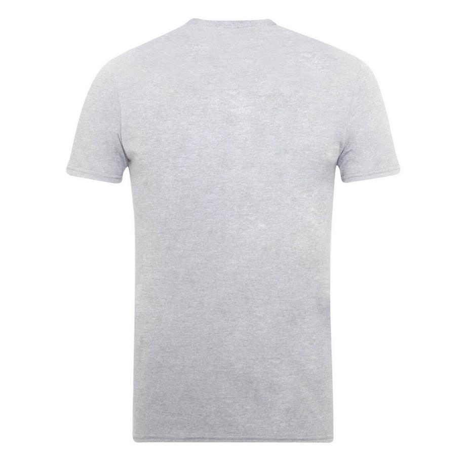 STAR WARS Star Wars Command T-Shirt Stampa Hawaiana  