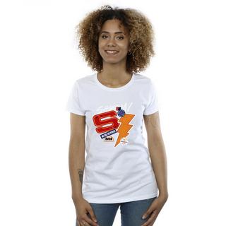 DC COMICS  Fury Of The Gods TShirt 