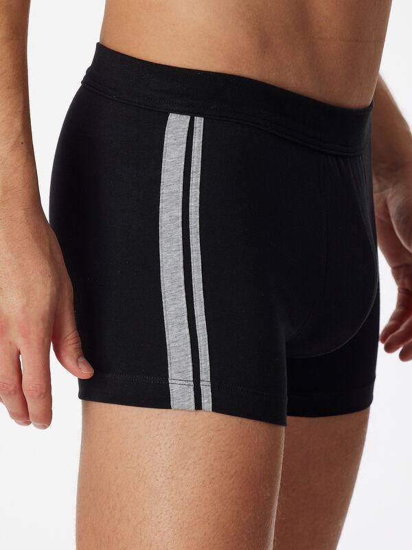 Schiesser Pantaloncini Cotone Organico Confezione da 3  