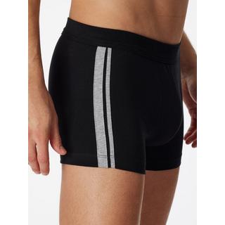 Schiesser Pantaloncini Cotone Organico Confezione da 3  