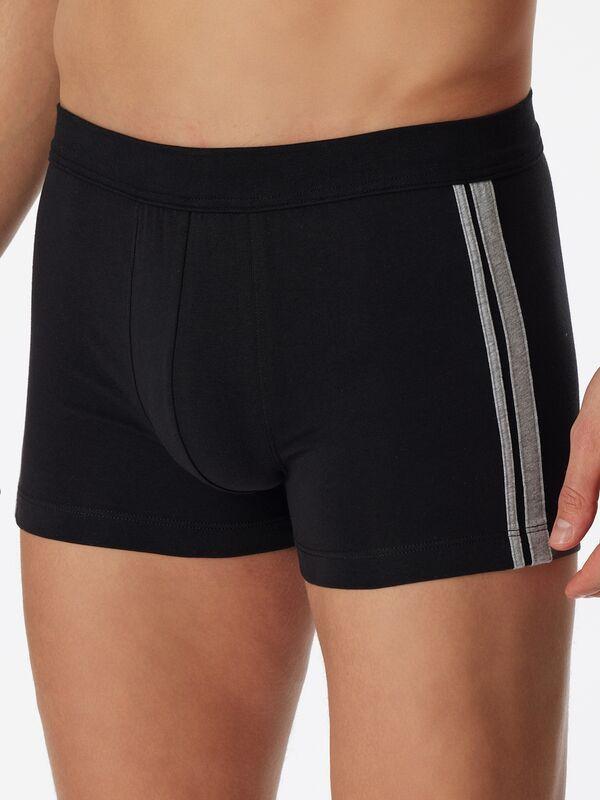 Schiesser Pantaloncini Cotone Organico Confezione da 3  