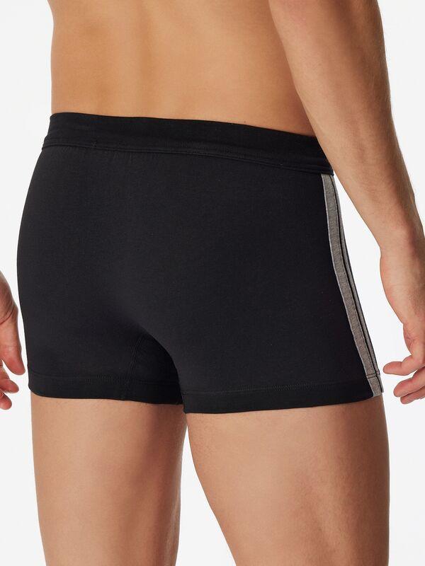 Schiesser Pantaloncini Cotone Organico Confezione da 3  