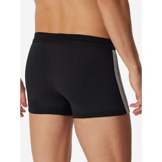 Schiesser Pantaloncini Cotone Organico Confezione da 3  