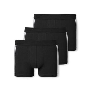 Schiesser Pantaloncini Cotone Organico Confezione da 3  