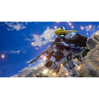 NAMCO BANDAI  SD Gundam Battle Alliance -JP- 