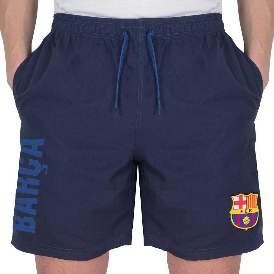 Pantaloncini Poliestere