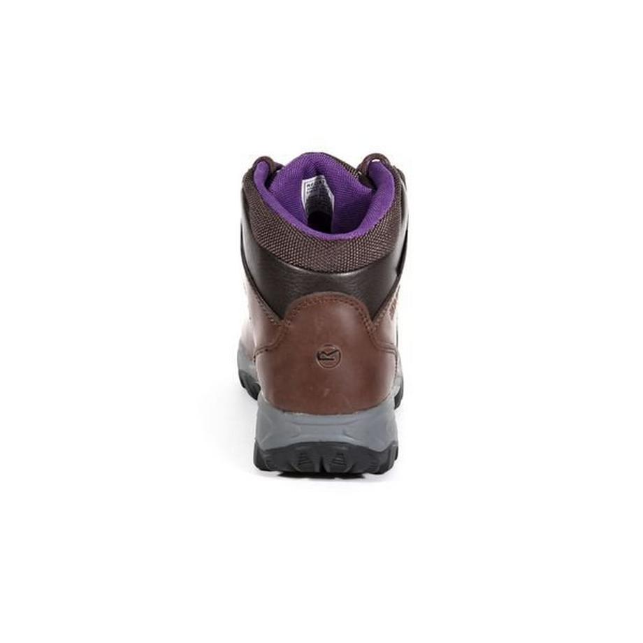 Regatta  Great Outdoors Bainsford wasserfeste Wanderstiefel 