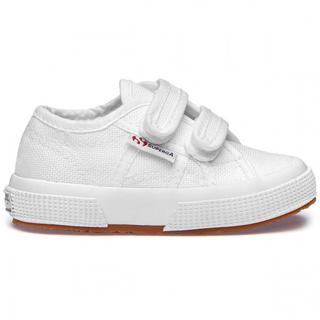 SUPERGA  kinderschuhe cotjstrap classic 