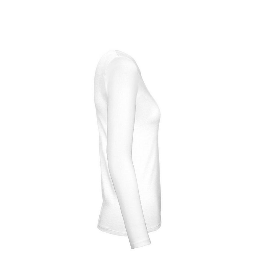 B and C #E150 Langarmshirt  