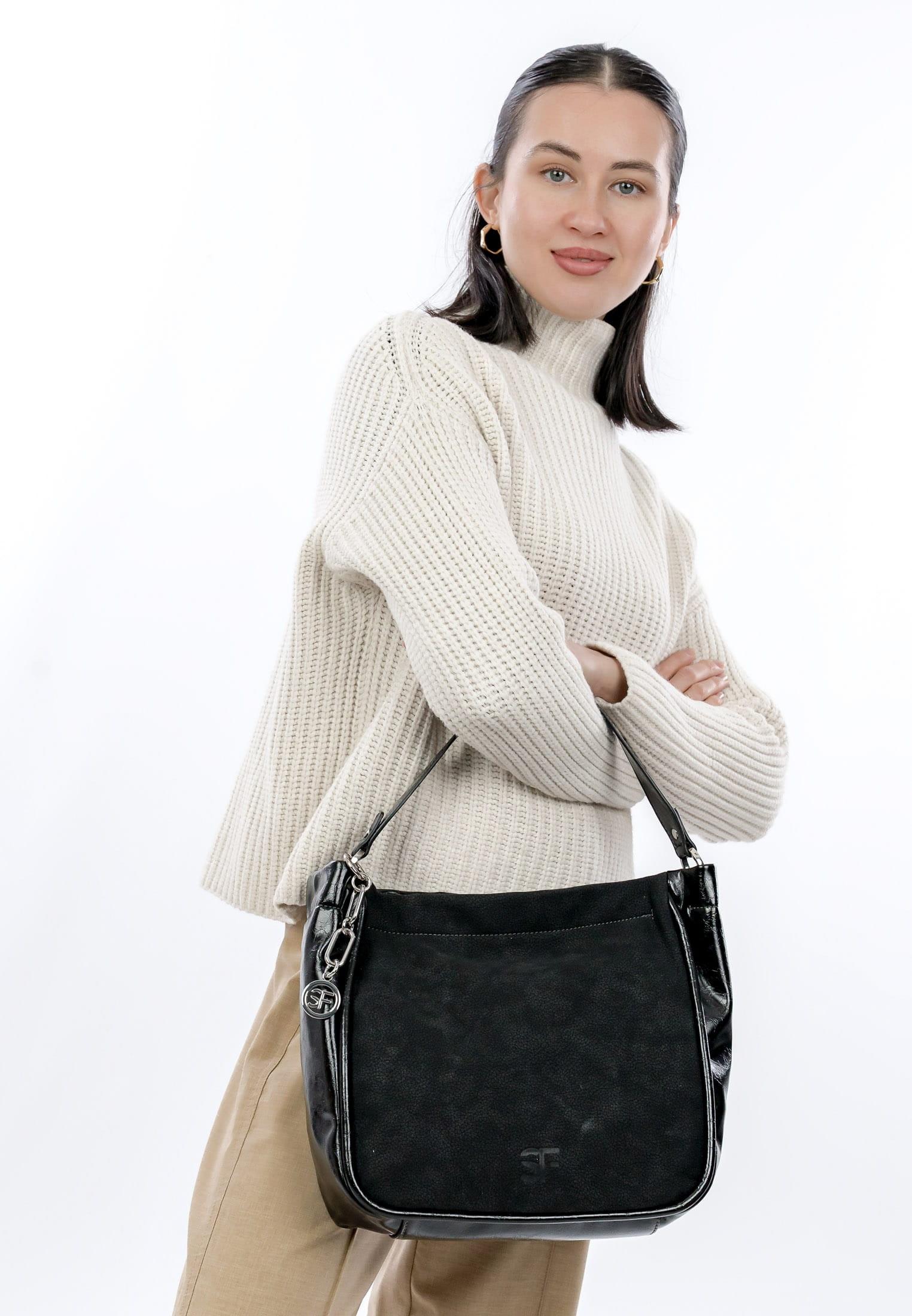 SURI FREY SFY Remy Sac Hobo  