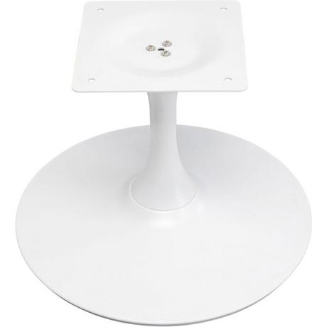 KARE Design Table basse structure Schickeria blanche vers 60  