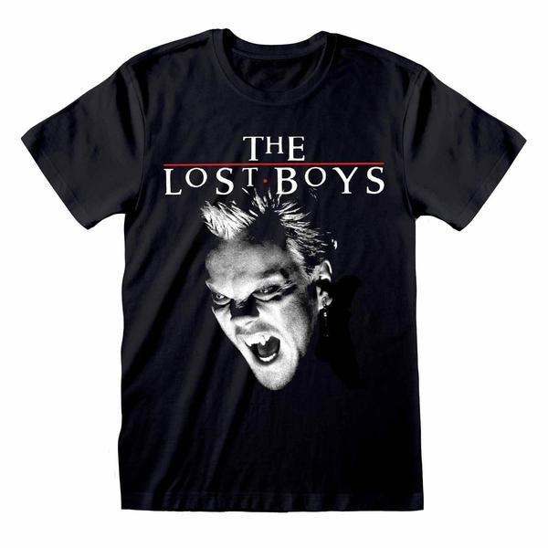 The Lost Boys  The Lost Tshirt 