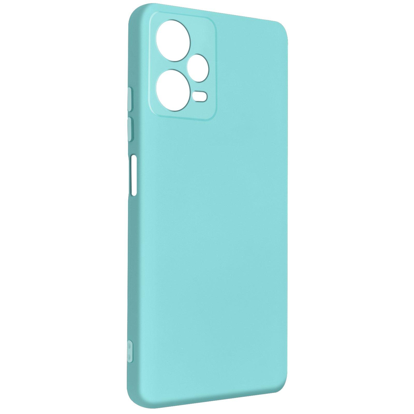 Avizar  Cover Redmi Note 12 5G 