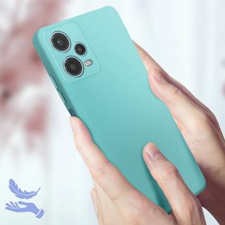 Avizar  Cover Redmi Note 12 5G 