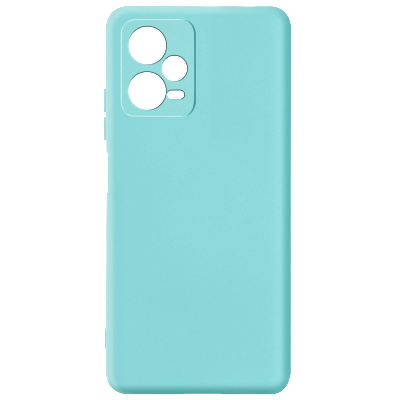 Avizar  Cover Redmi Note 12 5G 