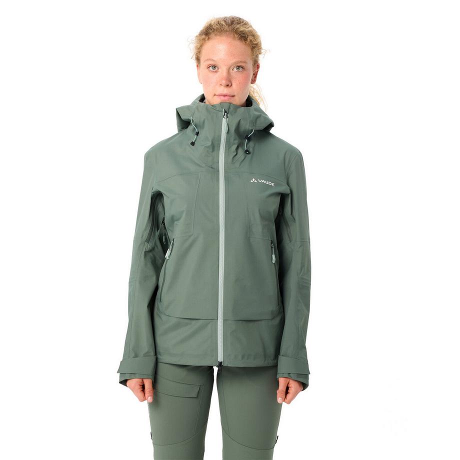 VAUDE  Croz Alpine 3L Jacket 