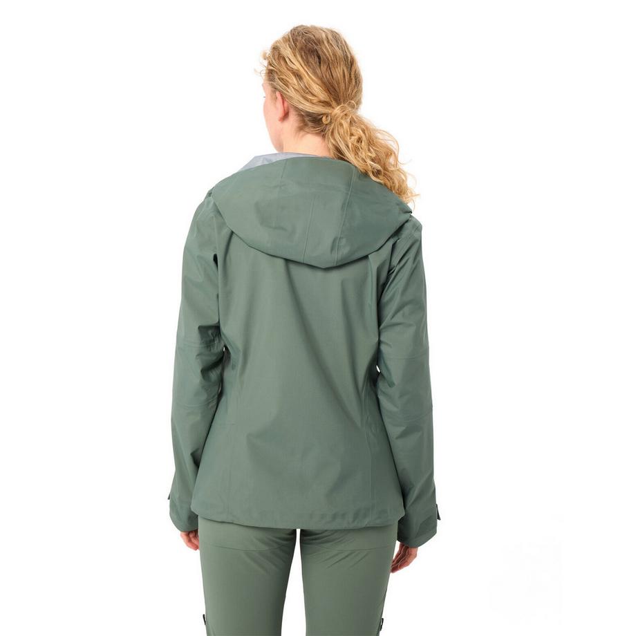 VAUDE  Croz Alpine 3L Jacket 