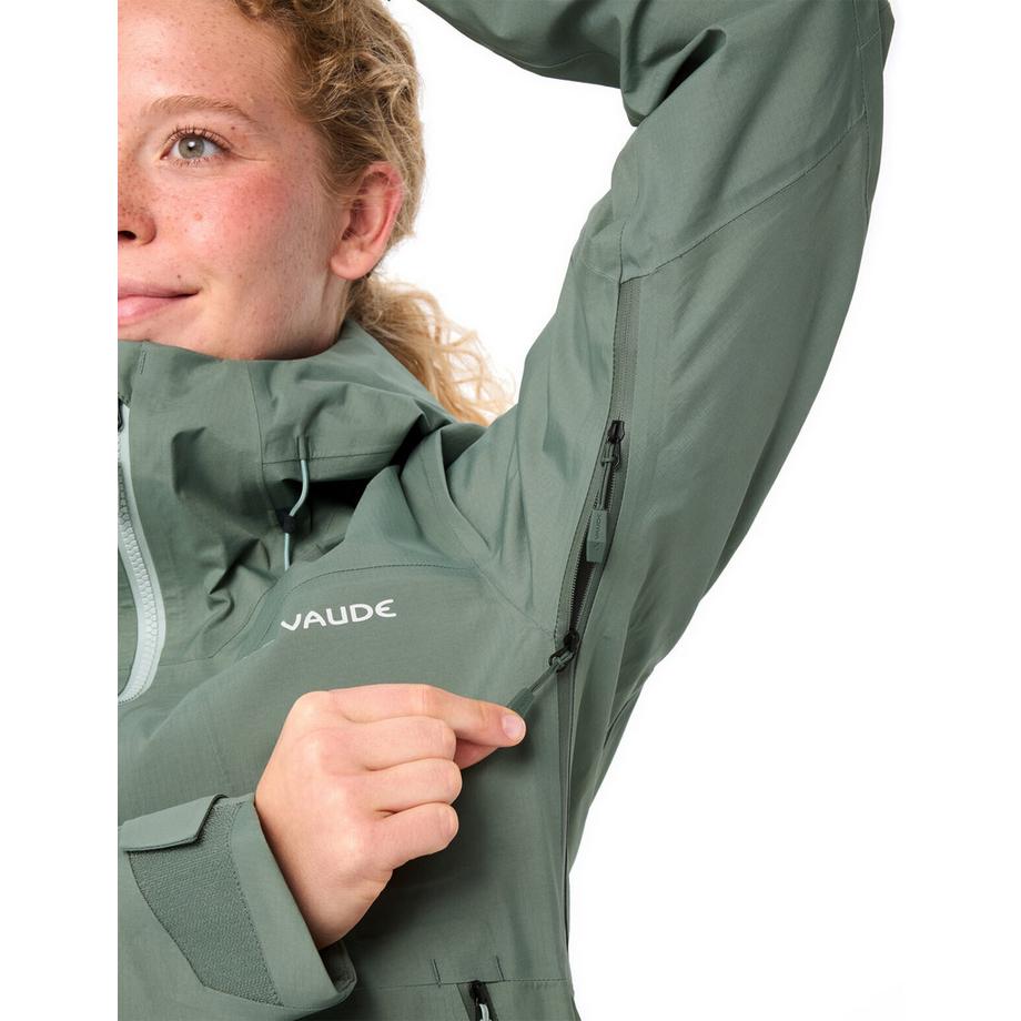 VAUDE  Croz Alpine 3L Jacket 