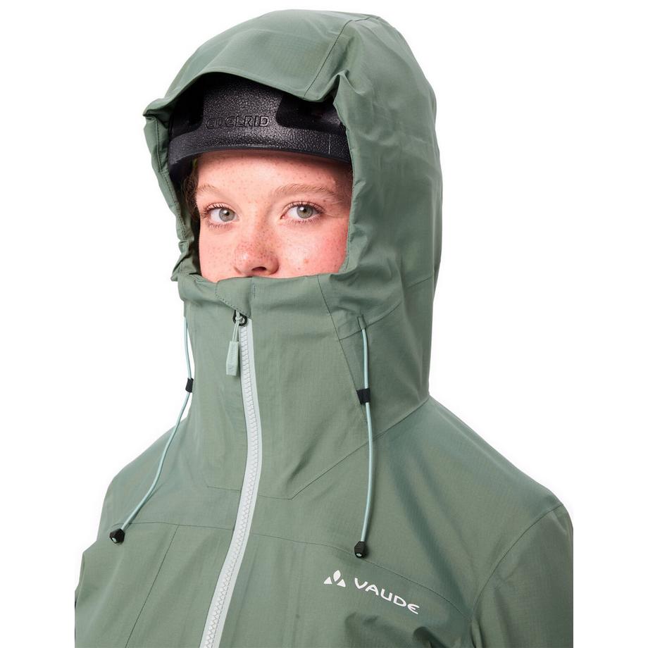 VAUDE  Croz Alpine 3L Jacket 