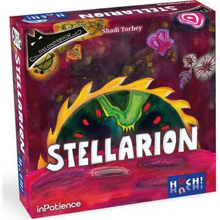 HUCH!  Spiele Stellarion 