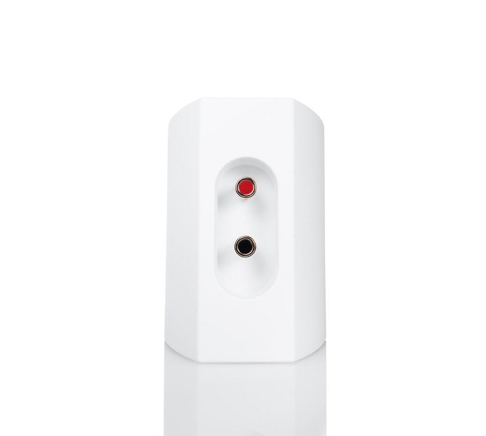 Canton  Canton Movie 135 Lautsprecherset 620 W Heimkino Weiß 5.1 Kanäle 2-Wege 200 W 