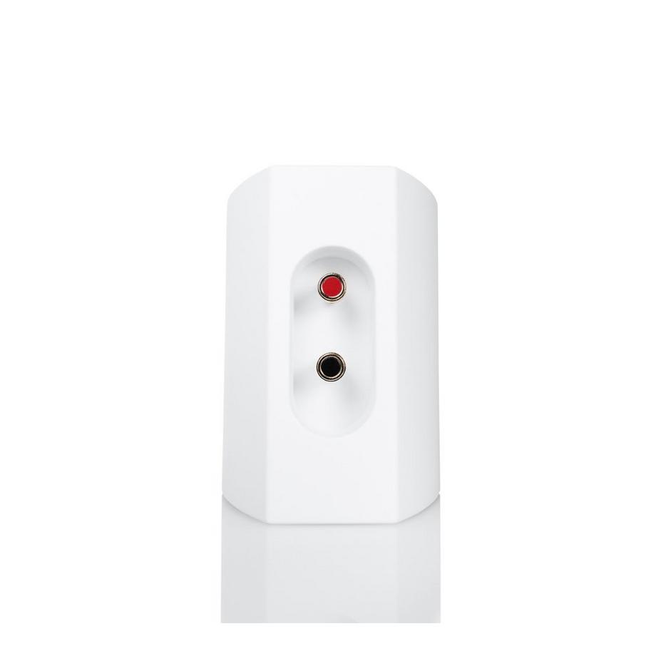 Canton  Canton Movie 135 Lautsprecherset 620 W Heimkino Weiß 5.1 Kanäle 2-Wege 200 W 