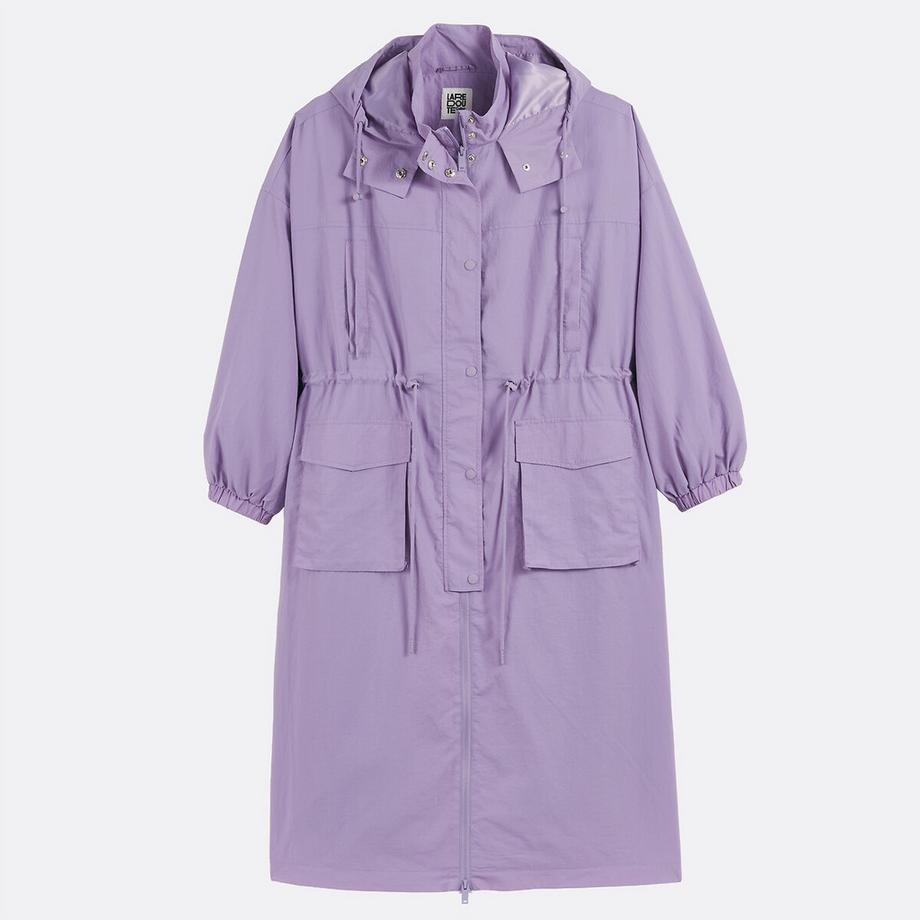 La Redoute Collections Giacca a vento leggera oversize  