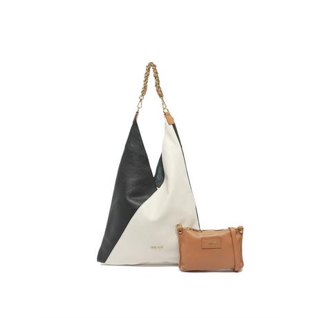 Marc Ellis Valeria Ultra Borsa a Tracolla  