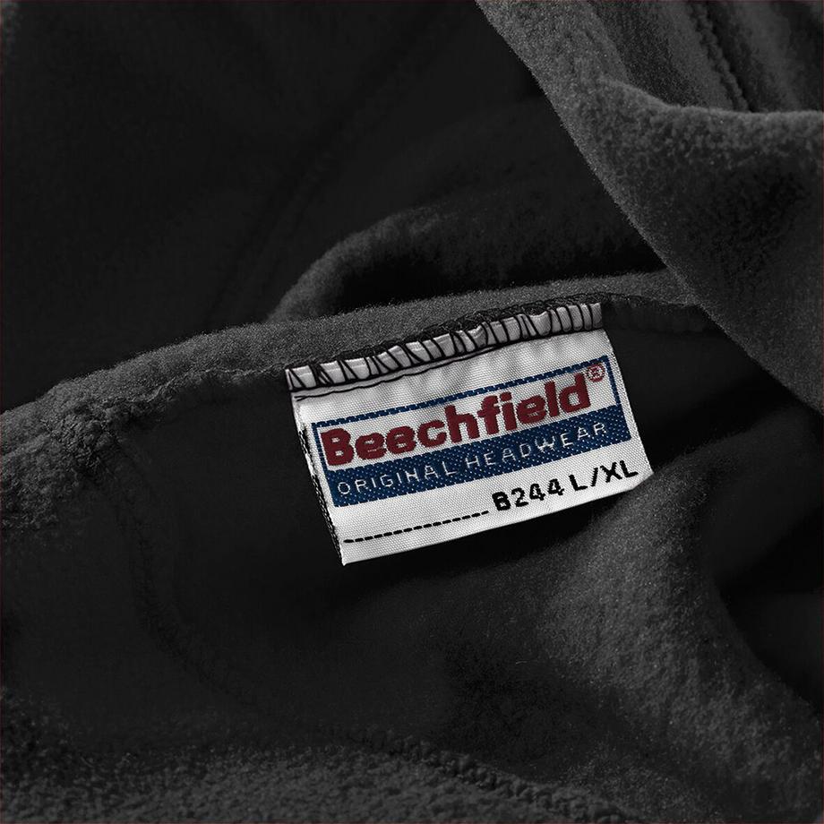 Beechfield Summit Suprafleece Wintermütze  