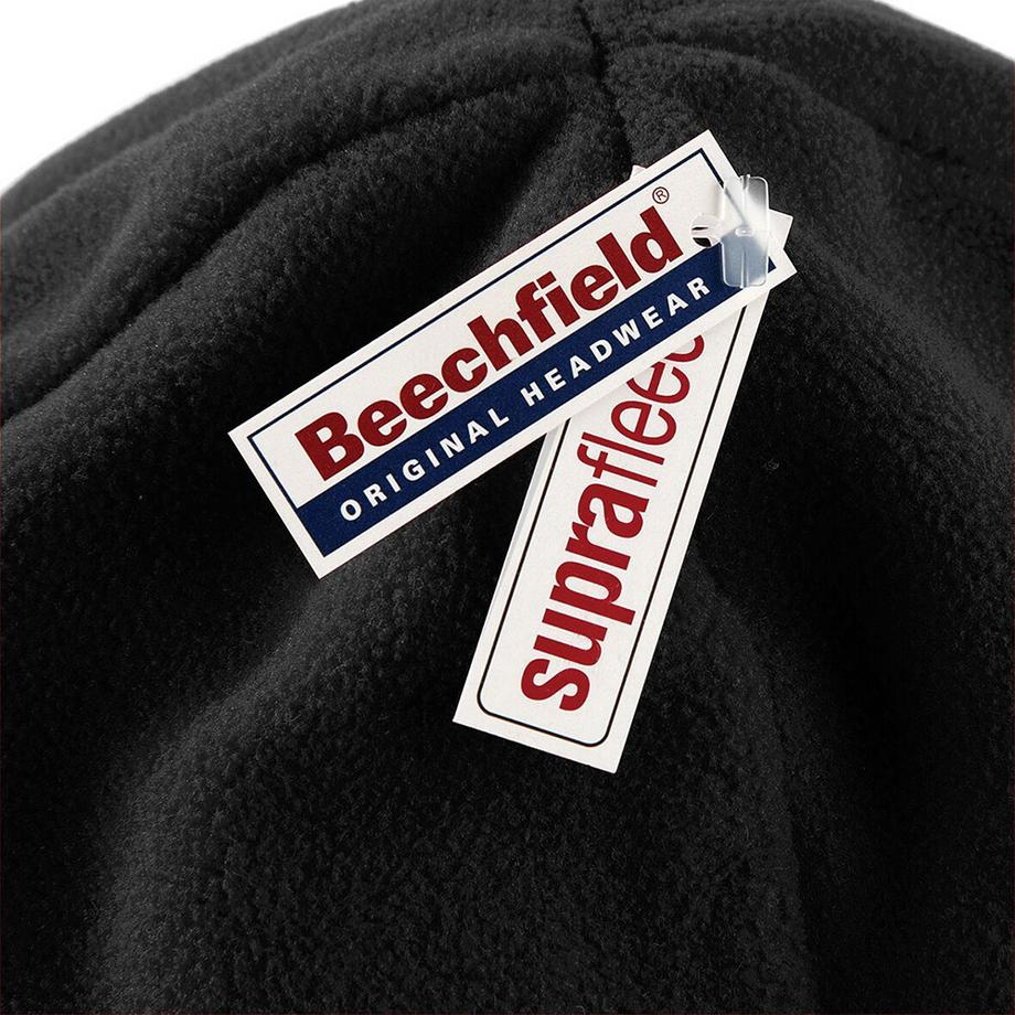 Beechfield Summit Suprafleece Wintermütze  