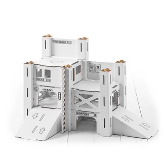 Calafant  Feuerwache 