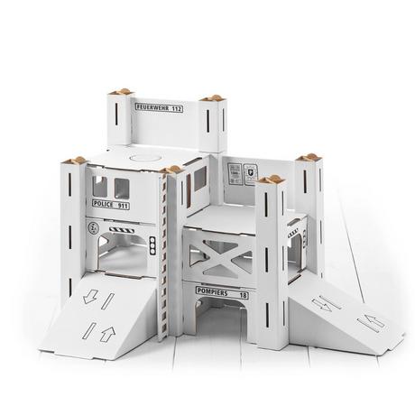 Calafant  Feuerwache 