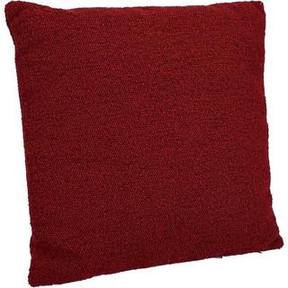 mutoni Cuscino orsetto rosso 45x45  