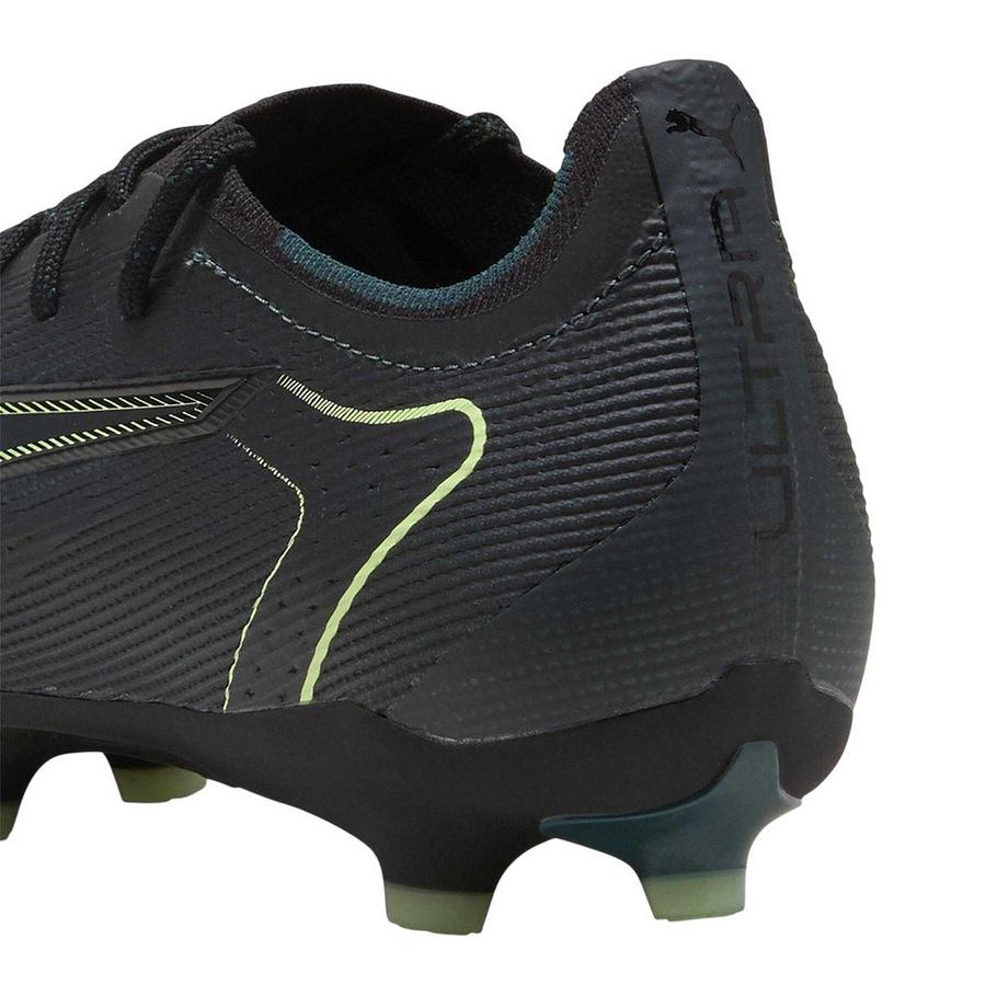 PUMA Chaussures de foot terrain ferme Pro 6  