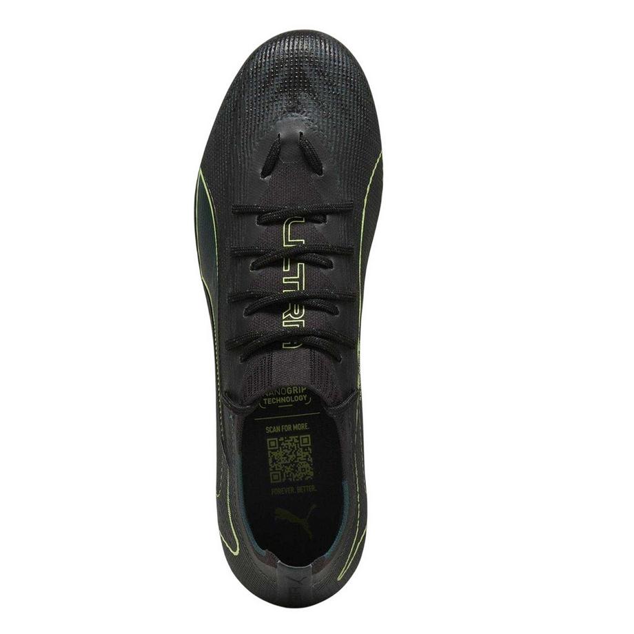 PUMA Chaussures de foot terrain ferme Pro 6  