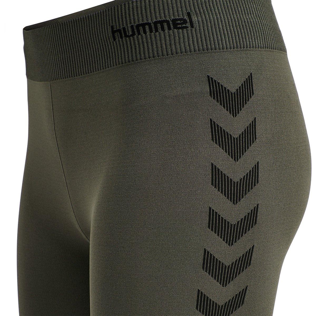 Hummel HMLFIRST Nahtlose Trainingstights  