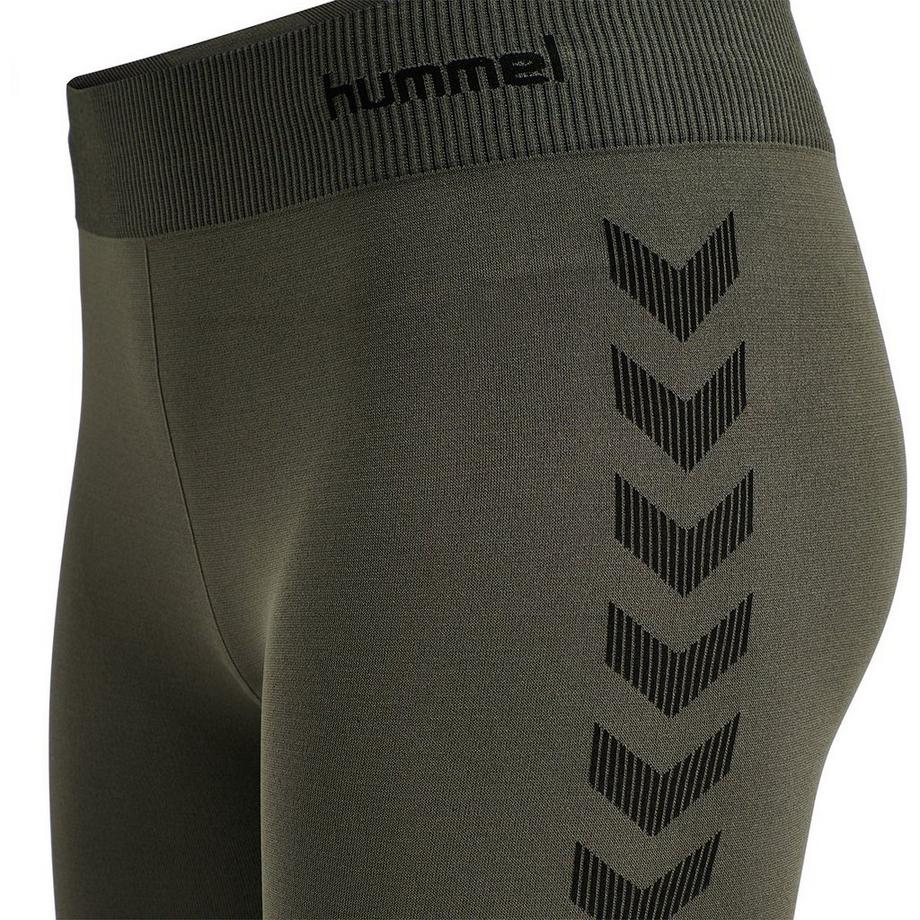 Hummel HMLFIRST Collant Training Senza Cuciture  