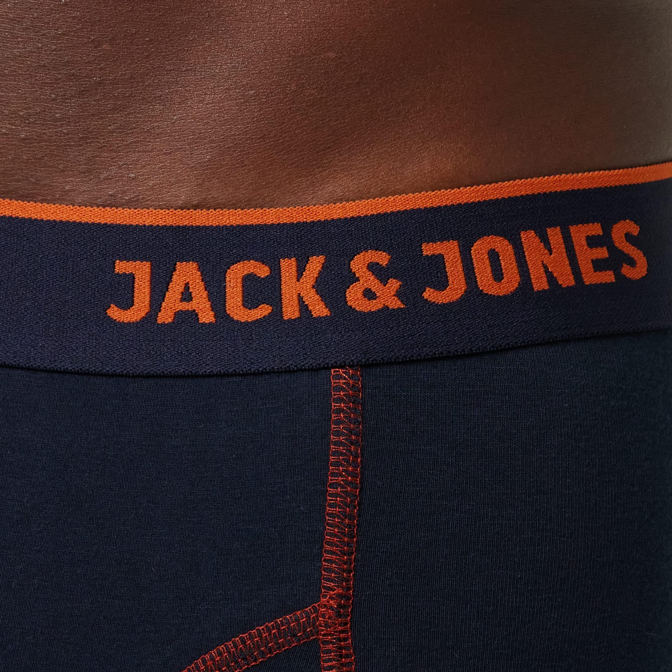 JACK & JONES  Boxer Jack & Jones Jacsimple 