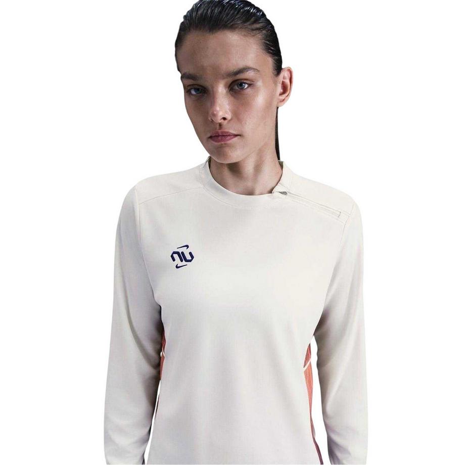 NIKE Sweat Manches Raglan United Academy  