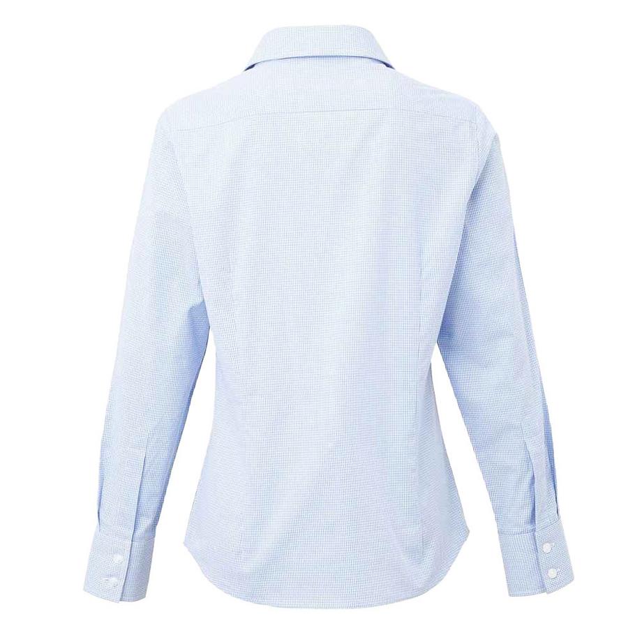 PREMIER Chemise Manches Longues Slim Fit  