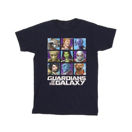 Guardians Of The Galaxy  Tshirt 