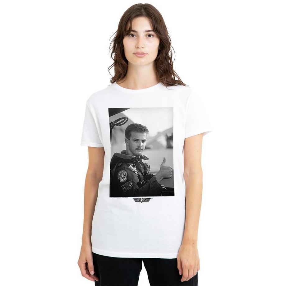 Top Gun My Wingman T-Shirt  