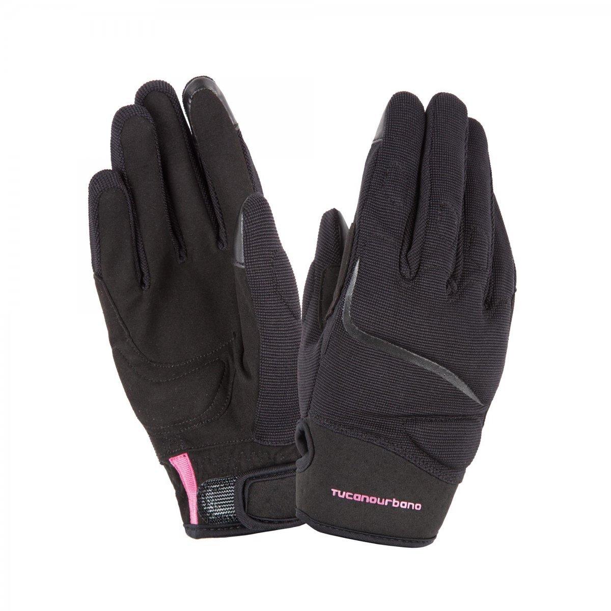 Tucano Urbano  Gants moto été femme  lady miky 