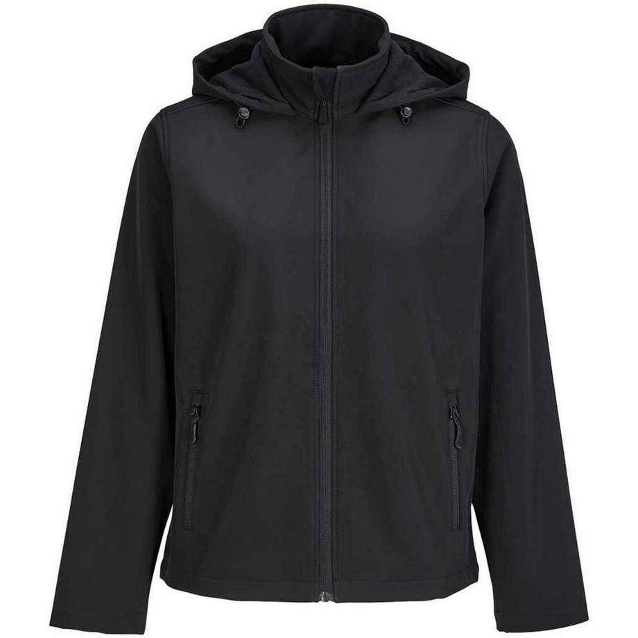 SOLS Race Softshelljacke  